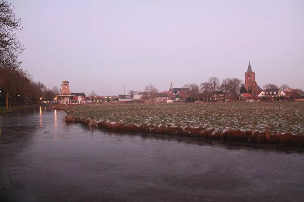 Bunschoten: De Hoop (Bunschoten) 9