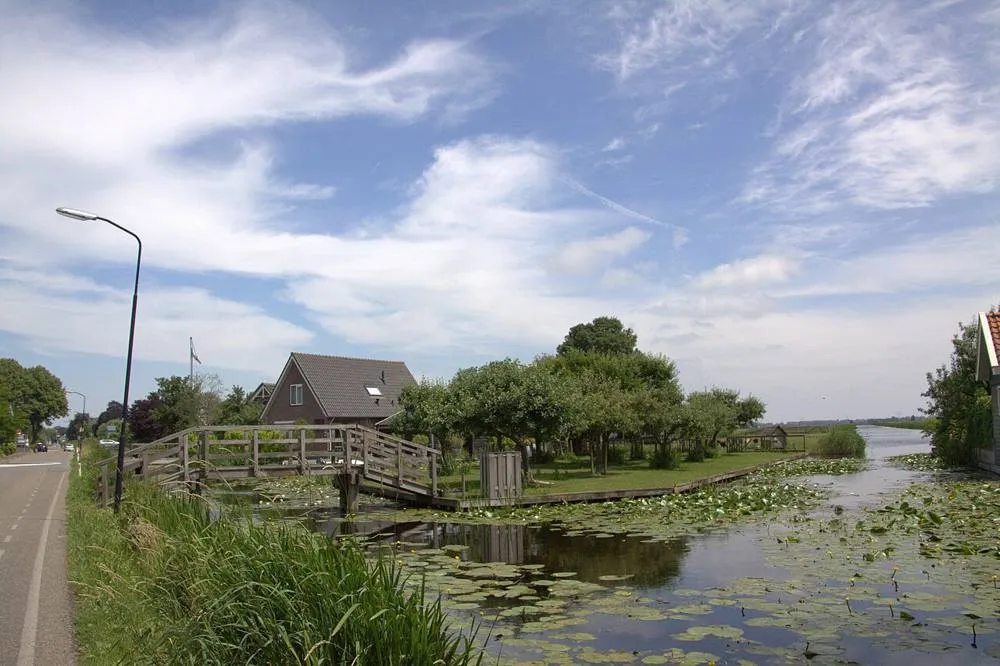 Vinkeveen: Demmerik een buurtschap bij Vinkeveen