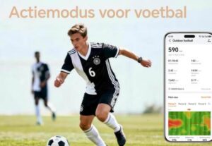 HONOR Watch 6 smartwatch voor fietsen